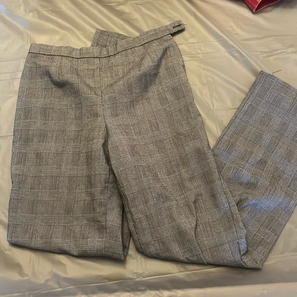 Cute business trousers